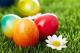 How To Dye Easter Eggs Naturally